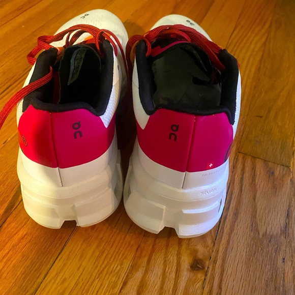 Cloudtec size 10 custom color - Picture 1 of 4